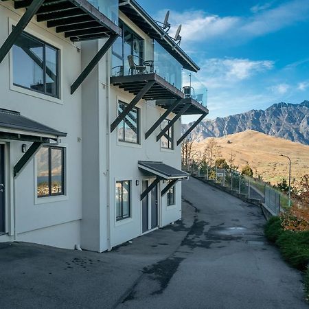 Ferienwohnung Alpine Loft With Jaw-Dropping View! Queenstown Exterior foto